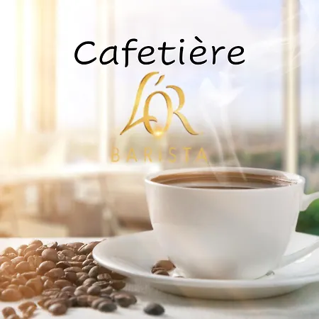Pepite Alpine - Centre - Wifi דירה ברסלונט