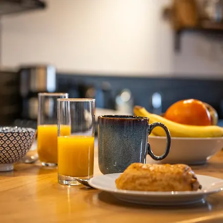 Apartment Pepite Alpine - Centre - Wifi *