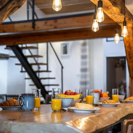 Pepite Alpine - Centre - Wifi Barcelonnette