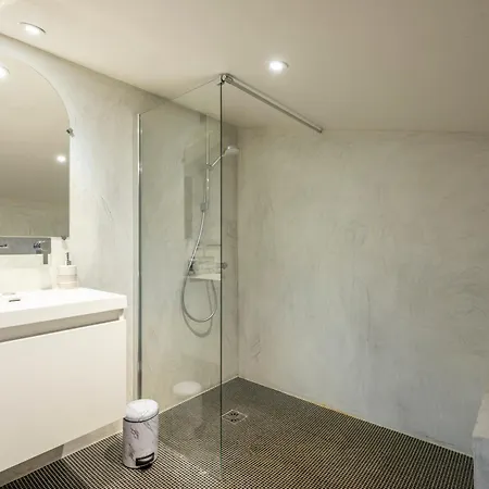 Superbe Loft - Situ Sur La Place Barcelonnette