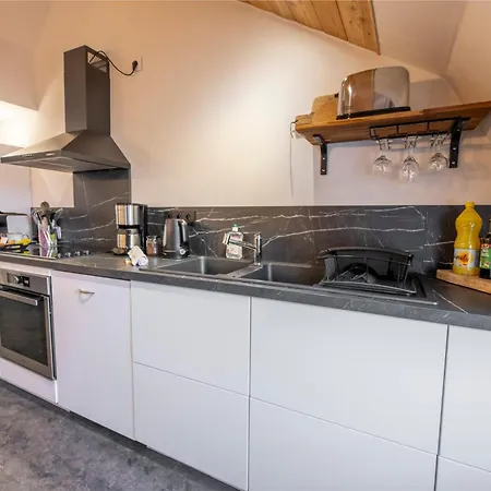 Superbe Loft - Situ Sur La Place *