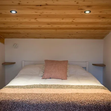Apartment Superbe Loft - Situ Sur La Place