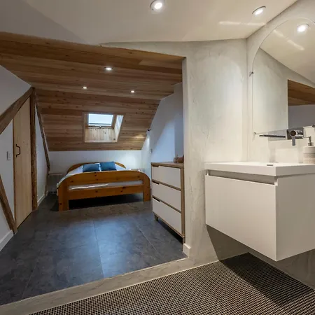 Apartment Superbe Loft - Situ Sur La Place *