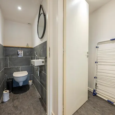 Appartement Pepite Alpine - Centre - Wifi Barcelonnette