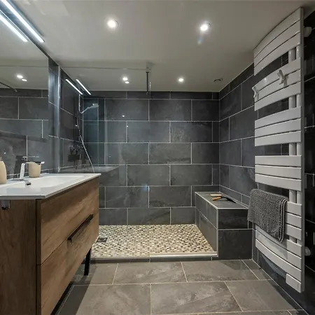 Superbe Loft - Situ Sur La Place Barcelonnette