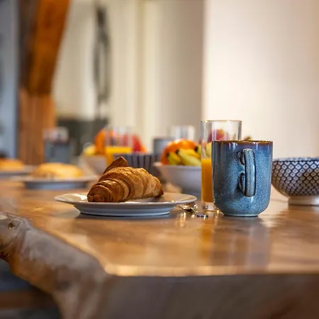 Appartement Pepite Alpine - Centre - Wifi Barcelonnette