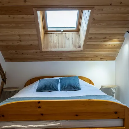Apartment Superbe Loft - Situ Sur La Place