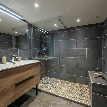 Superbe Loft - Situ Sur La Place Barcelonnette