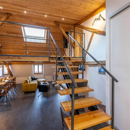 Pepite Alpine - Centre - Wifi