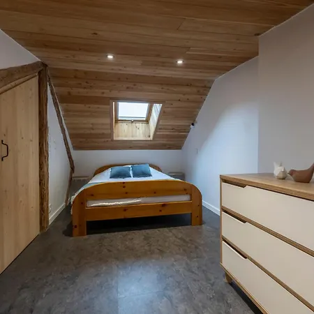 Superbe Loft - Situ Sur La Place * Barcelonnette