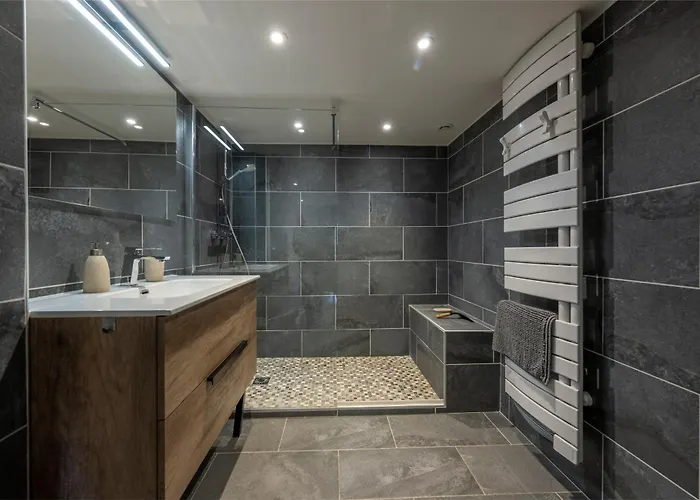 Pepite Alpine - Centre - Wifi Барселоннет